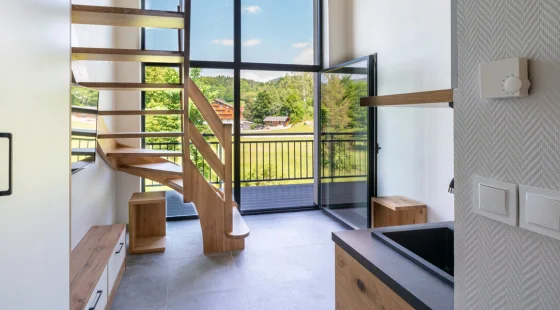 Aparthotel Pod Stokiem