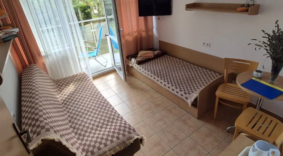 Pokój economy 2 os.