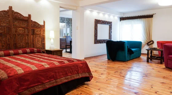 Studio 2+2 Superior Orient