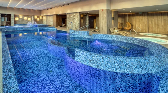 Porta Mare Active & Spa Resort