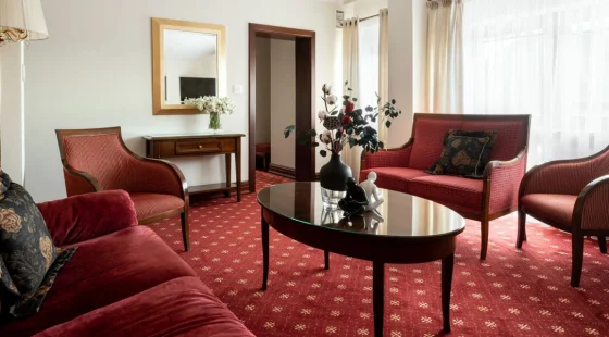 Apartament Premium