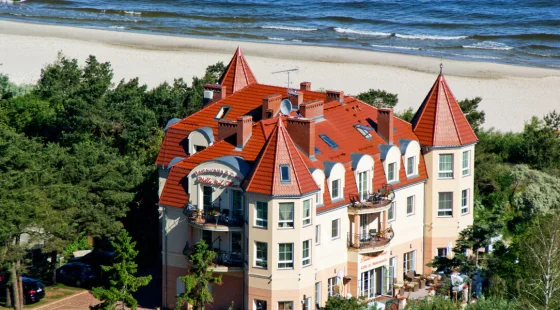 Villa del Mar