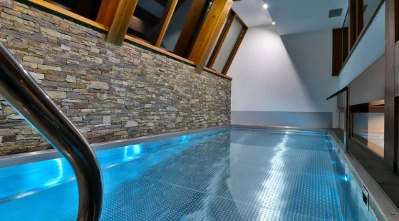 Hotel Bystra