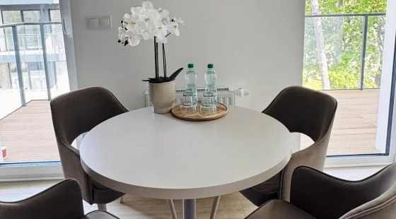 Apartament (50m od Grand Kapitan)