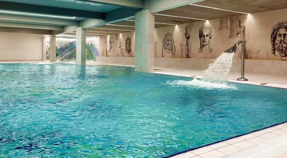 Platino Mare Resort & SPA