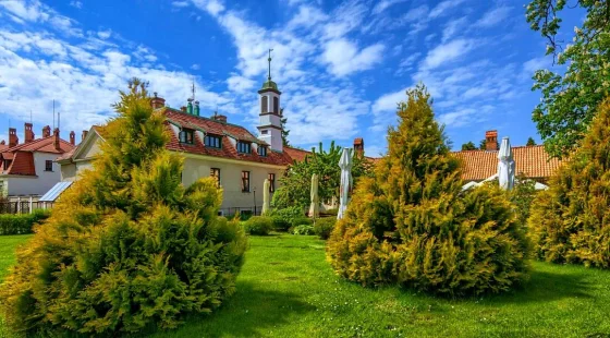 Kadyny Folwark Hotel & SPA