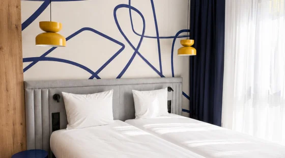 Apartament superior 2+2