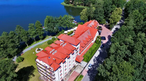 Hotel Nidzki