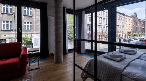 Miodova Inspire Residence