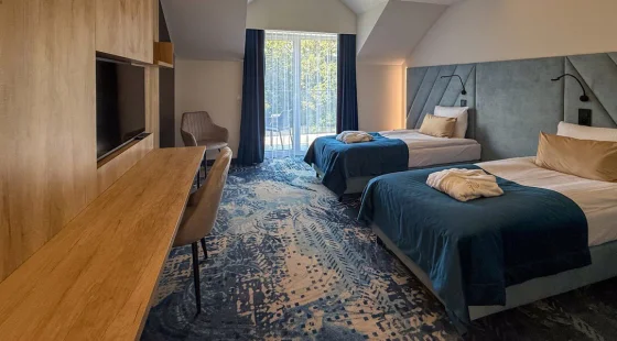 Apartament