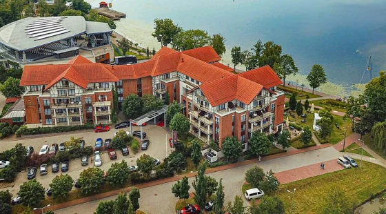 Hotel Willa Port