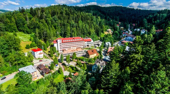 Geovita Krynica Zdrój