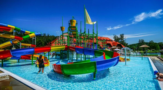 Hotel Gorzelanny