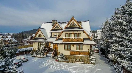 Sichlański Dworek & SPA