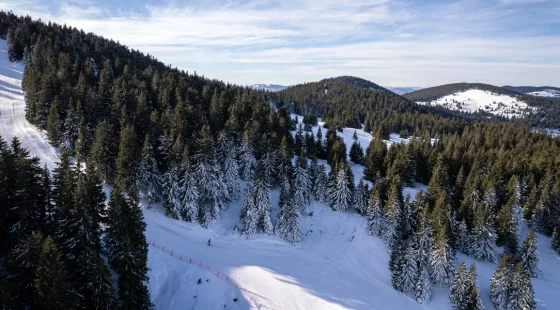 Ośrodek Wypoczynkowy Pilsko