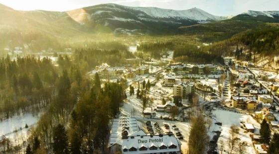 Dwa Potoki Resort & Spa