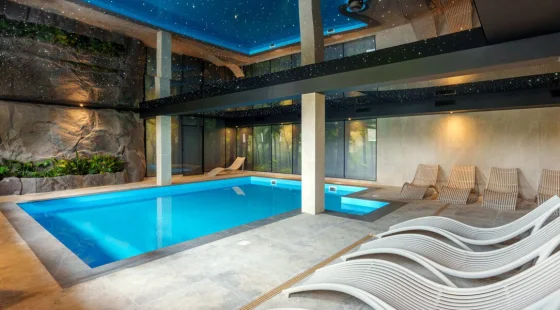 Le Mont Medical & SPA