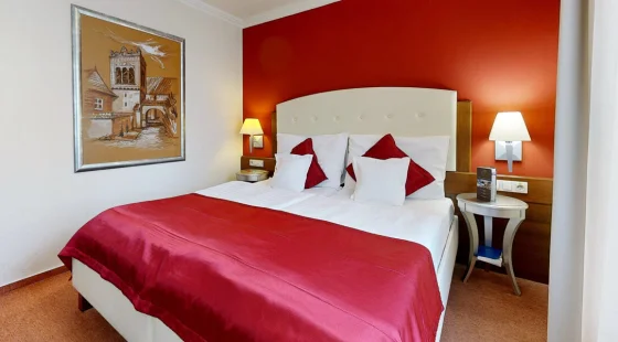 Pokój 2-os. standard