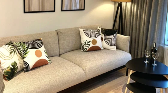 Apartament 2+2 Superior Boho