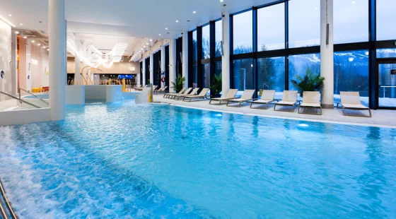 Mercure Szczyrk Resort