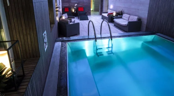 Hotel Biathlon Sport & Spa