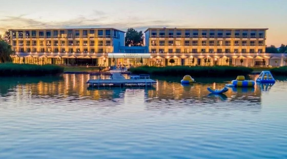 Sirius Hotel