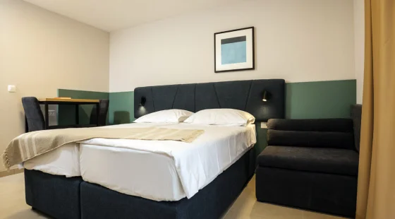 Superior bungalow 2+1