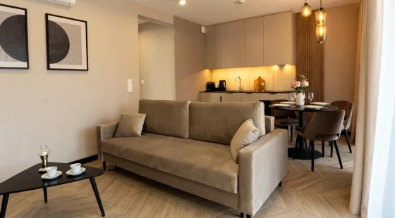 Apartament LUX