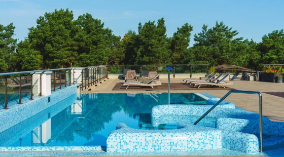 Juvena Hotel Wellness & Spa