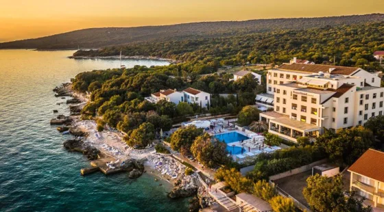 Family Hotel La Luna All inclusive