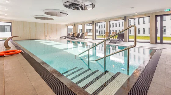 Sun & Snow Apartamenty Solny Resort