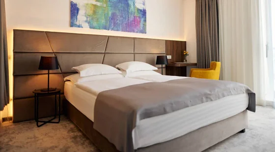 Hotel Paris