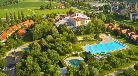 Hotel Thermal Resort Lendava