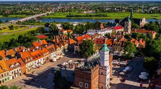 Rezydencja pod Pieprzówkami