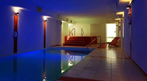 Akwamaryn Spa