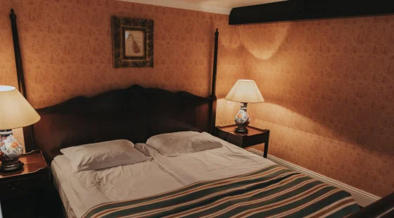 Pokój 2-os. double standard