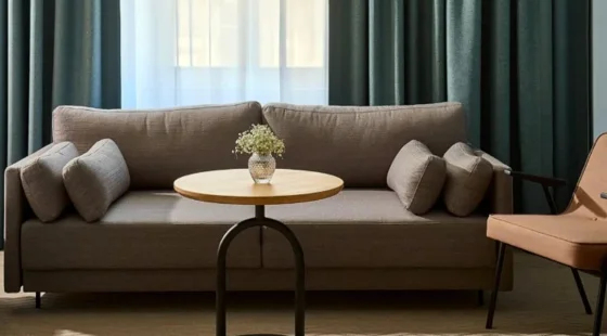 Pokój 2+1 Double De Luxe