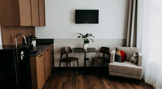 Apartament 2-os.