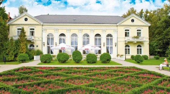 Uzdrowisko Cieplice