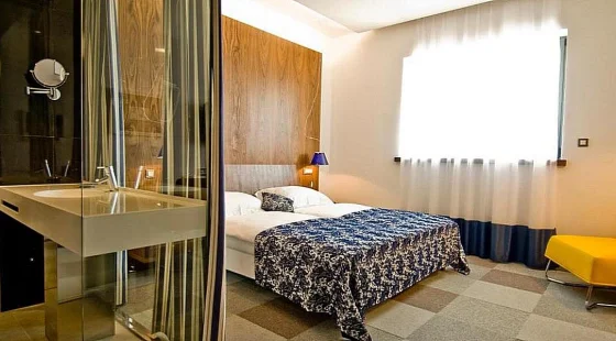 Pokój 2-os. superior