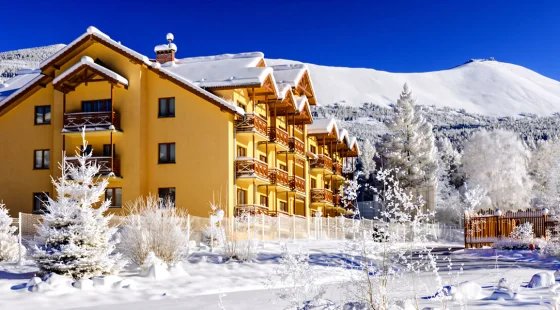 Instytut Zdrowia Sofra Karpacz