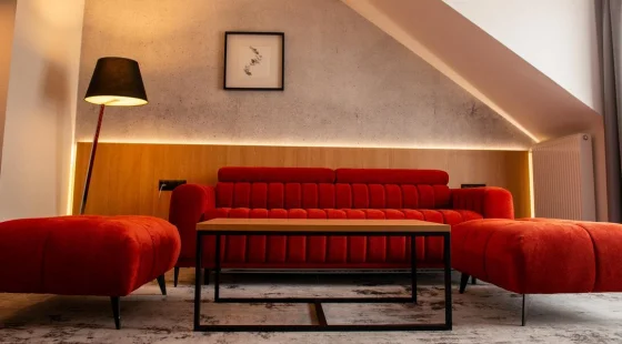 Apartament 4-os.