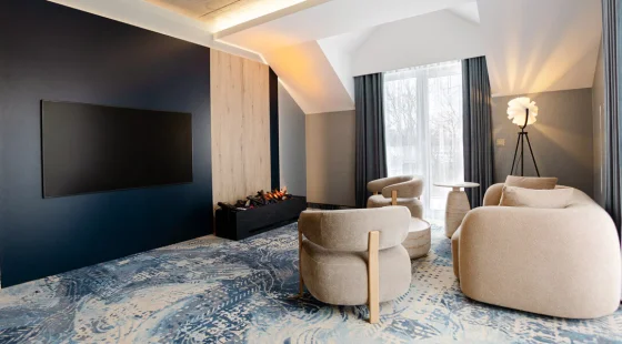 Apartament Prime Sky