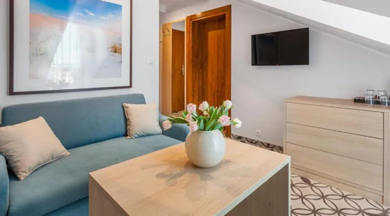Apartament 3 os