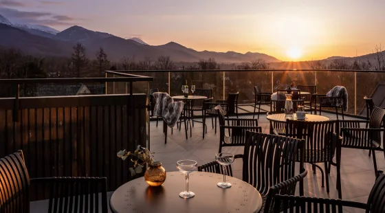 Renesans Residence Zakopane