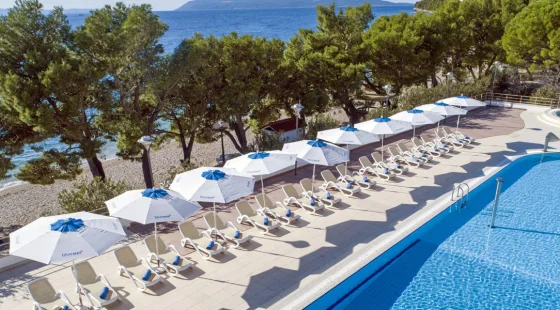 Bluesun Holiday Village Afrodita