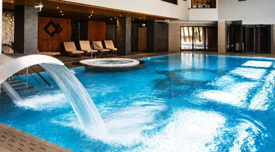 Laguna Beskidów Resort