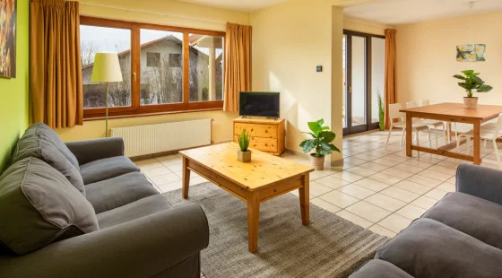 Comfort Apartment 2+6