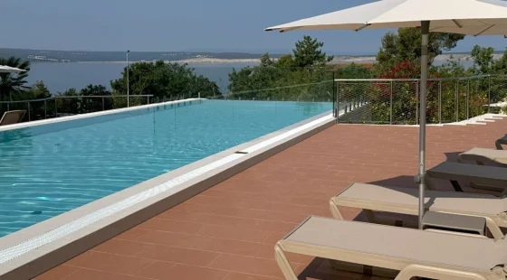 Hotel Omorika