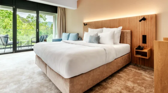 Apartament typu studio 2+1